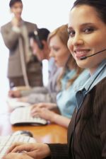 Программирование мини АТС.