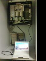 Программирование мини АТС.